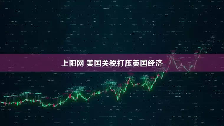 上阳网 美国关税打压英国经济